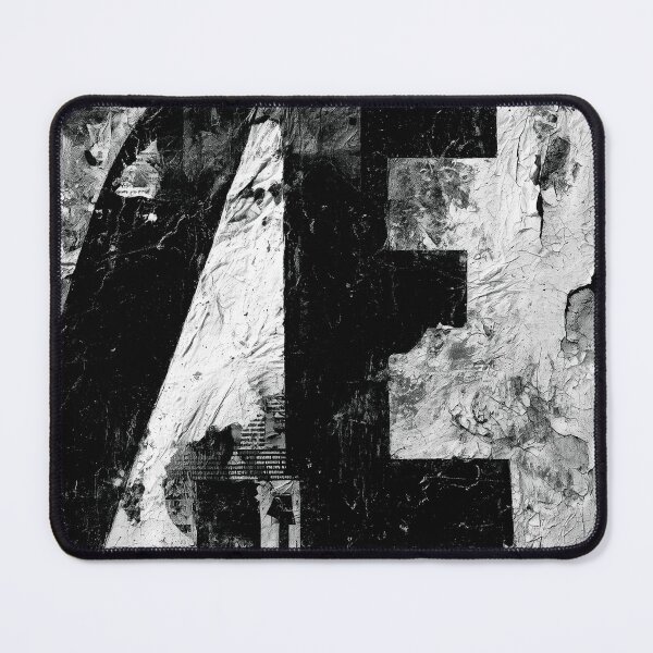 Item preview, The Form Brutalist Type Series (No.04) designed and sold by Form Finding Design.