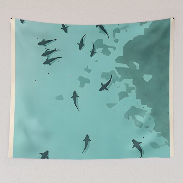 Item preview, Krabi Tropical Coast Paradise designed and sold by Spirit of Siam.