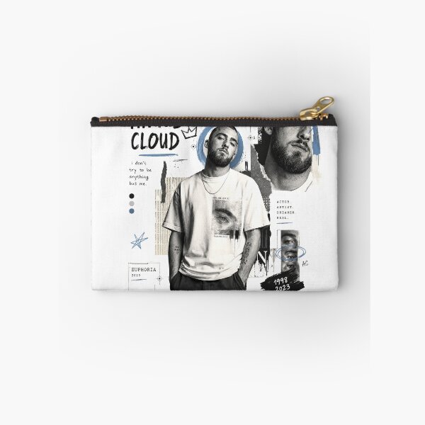 Item preview, Angus Cloud Editorial Portrait Collage designed and sold by Abidel.