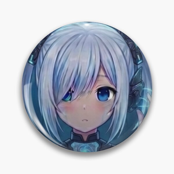 Item preview, Ariel Amamiya – Neko‑Dragon‑Sys: Celestial Code Skater  /  Arieru Amamiya – Neko‑Dragon‑Sys: Tenkō Kōdo Sukētā designed and sold by dragon580.