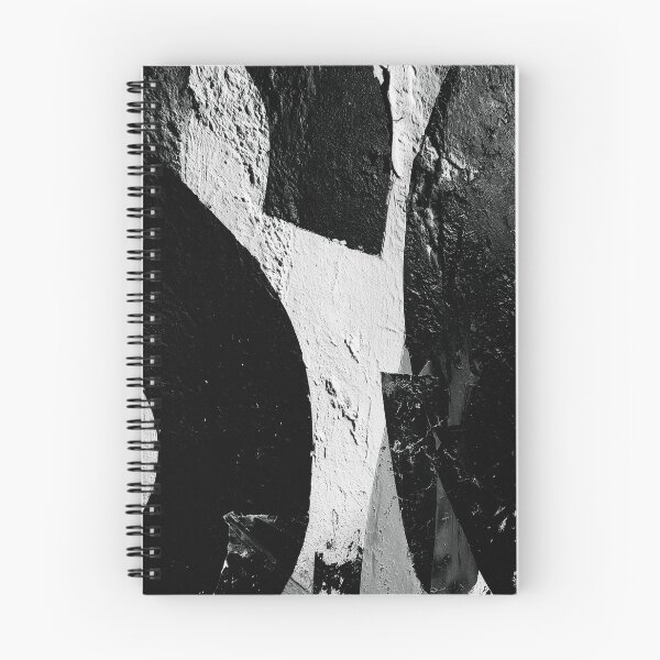 Item preview, The Form Brutalist Type Series (No.05) designed and sold by Form Finding Design.