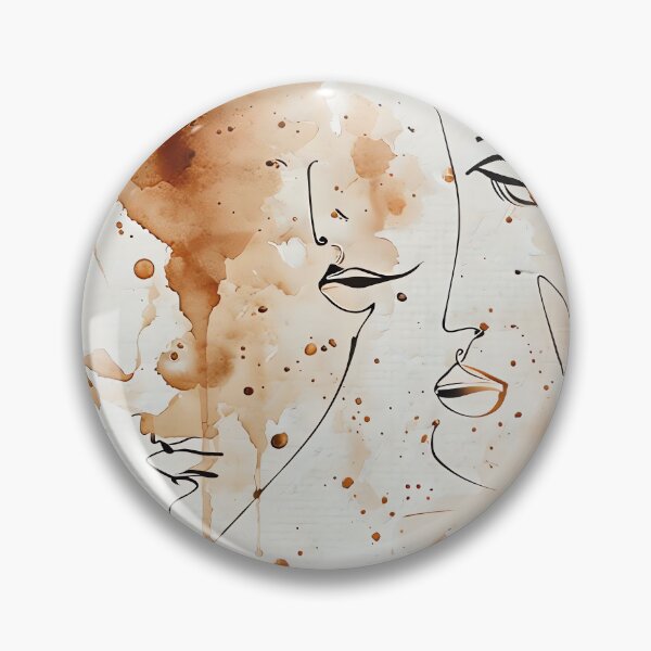 Item preview, Caffeine Contours designed and sold by ONYX Pixee.
