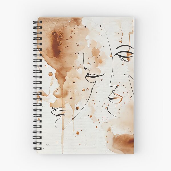 Item preview, Caffeine Contours designed and sold by ONYX Pixee.