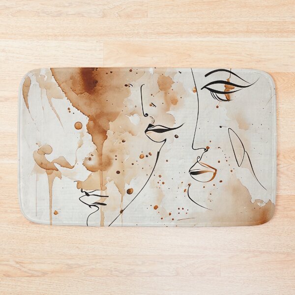 Item preview, Caffeine Contours designed and sold by ONYX Pixee.
