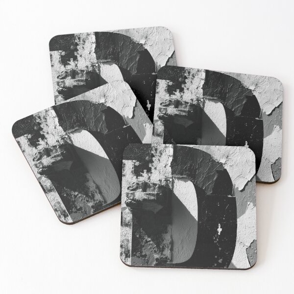Item preview, The Form Brutalist Type Series (No.06) designed and sold by Form Finding Design.