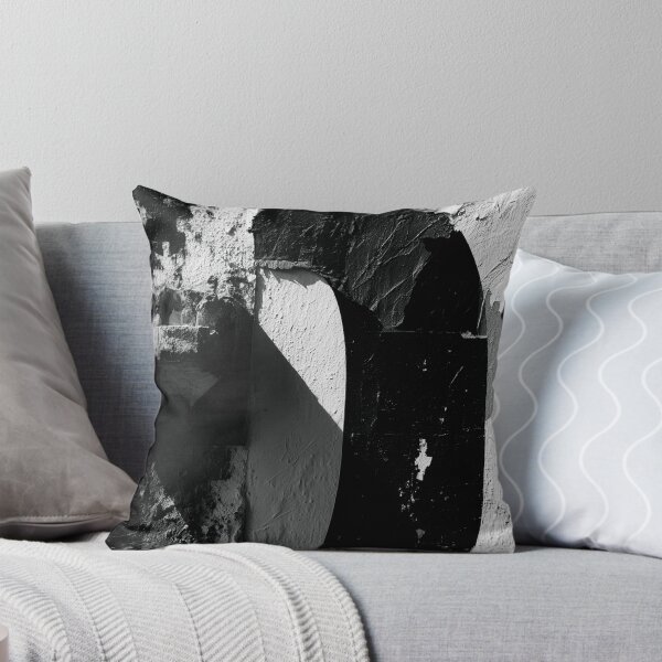 Item preview, The Form Brutalist Type Series (No.06) designed and sold by Form Finding Design.