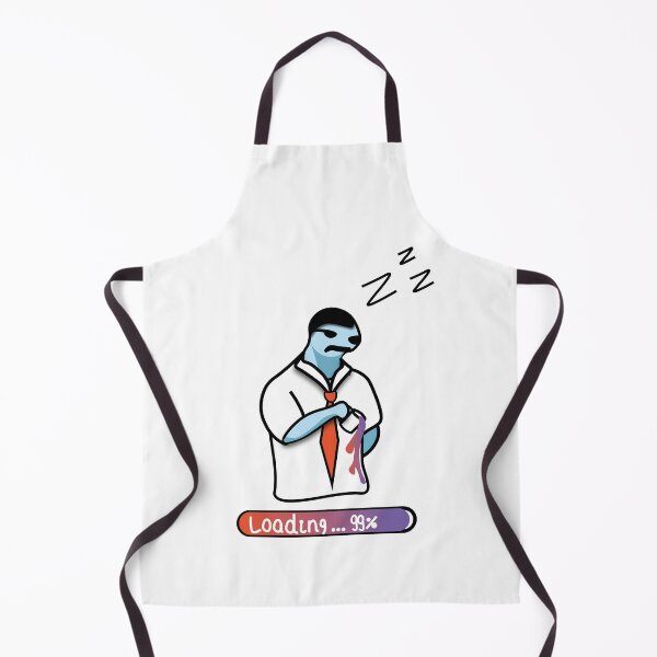 Item preview, Cargando... 99% | Meme divertido de diseñador y creativo designed and sold by Mammoths.