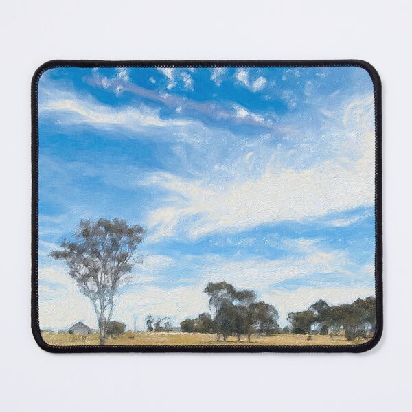 Item preview, Outback skies designed and sold by Crafted-by-Nico.