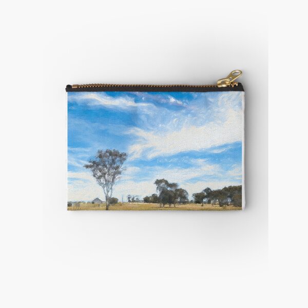 Item preview, Outback skies designed and sold by Crafted-by-Nico.