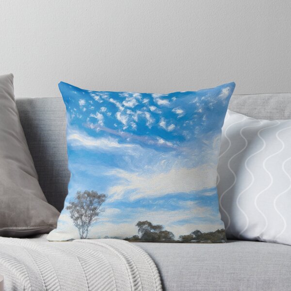 Item preview, Outback skies designed and sold by Crafted-by-Nico.