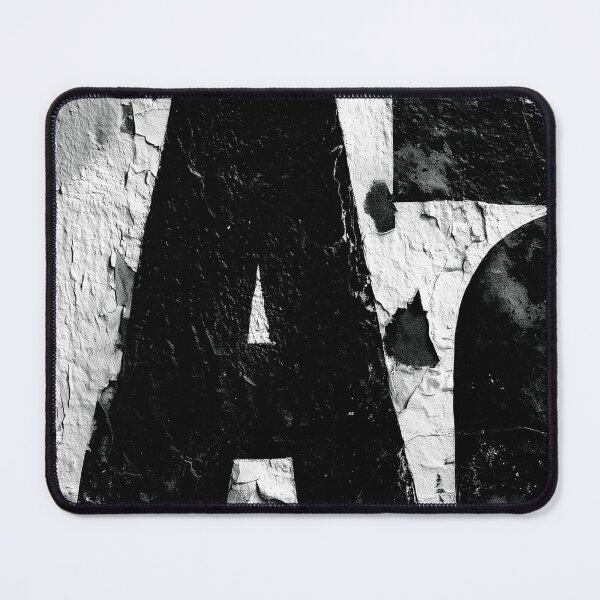 Item preview, The Form Brutalist Type Series (No.07) designed and sold by Form Finding Design.