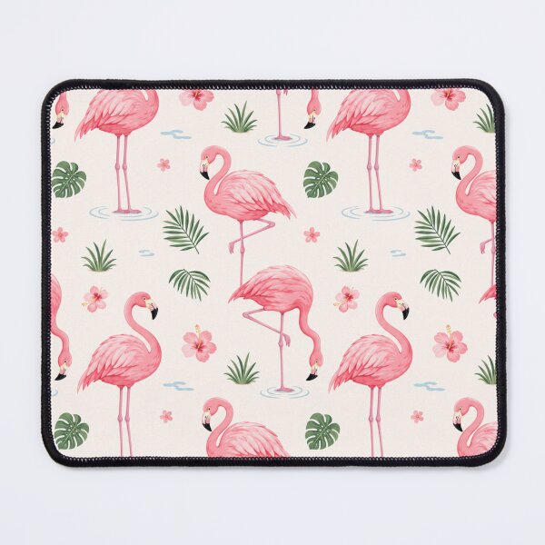 Item preview, Flamingo Pattern designed and sold by *~*MagicCorner*~*.