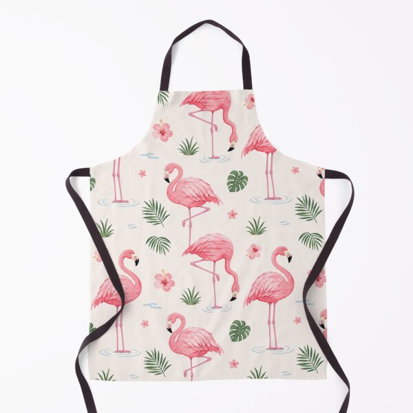 Item preview, Flamingo Pattern designed and sold by *~*MagicCorner*~*.