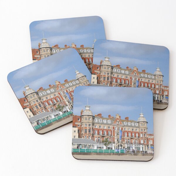 Item preview, Royal Hotel, Weymouth designed and sold by JonDelorme.