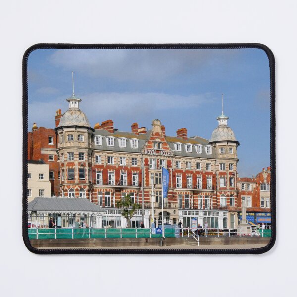 Item preview, Royal Hotel, Weymouth designed and sold by JonDelorme.