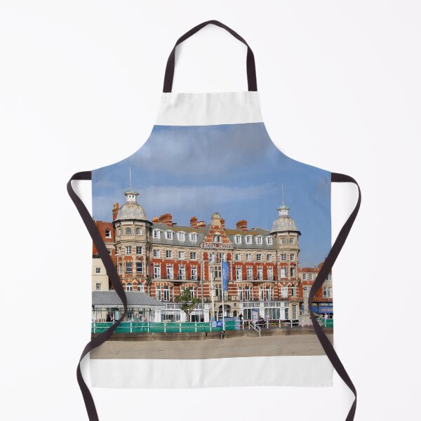 Item preview, Royal Hotel, Weymouth designed and sold by JonDelorme.