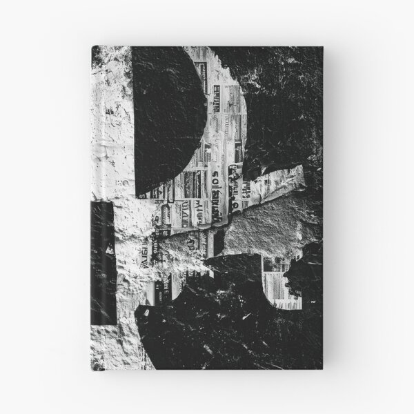Item preview, The Form Brutalist Type Series (No.08) designed and sold by Form Finding Design.
