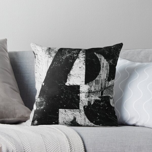 Item preview, The Form Brutalist Type Series (No.08) designed and sold by Form Finding Design.