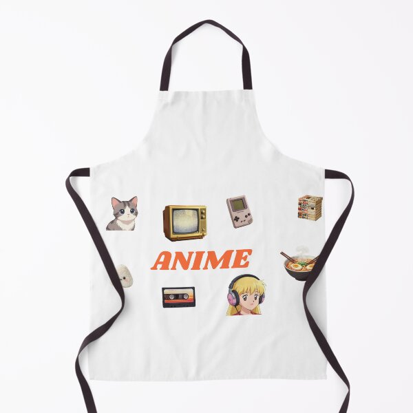 Artikelvorschau, die Liebe zu Anime entworfen und verkauft von JOYCEDESIGNERS.