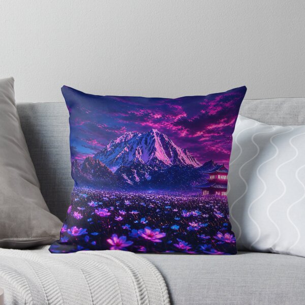 Item preview, Series The Glow of the Pagoda Part 5 Harbor of Strength.(Cyberpunk Remaster) designed and sold by MaxDreamsArt.