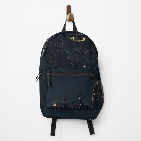 Item preview, The City Never Sleeps. I Do. | New York Night designed and sold by MidnightCache.