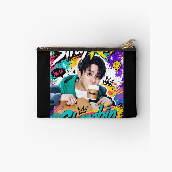 Item preview, Changbin Stray Kids KPOP designed and sold by jaofnn.