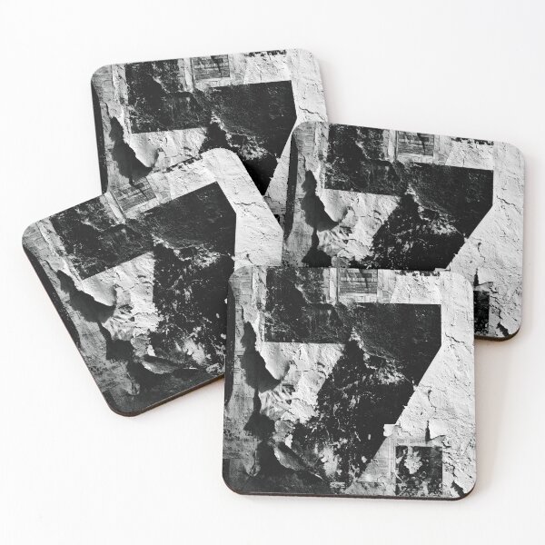 Item preview, The Form Brutalist Type Series (No.10) designed and sold by Form Finding Design.