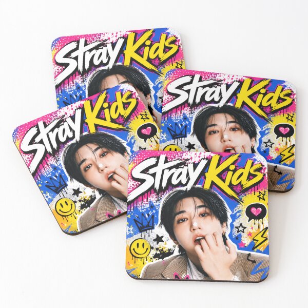 Item preview, HAN Stray Kids KPOP designed and sold by jaofnn.