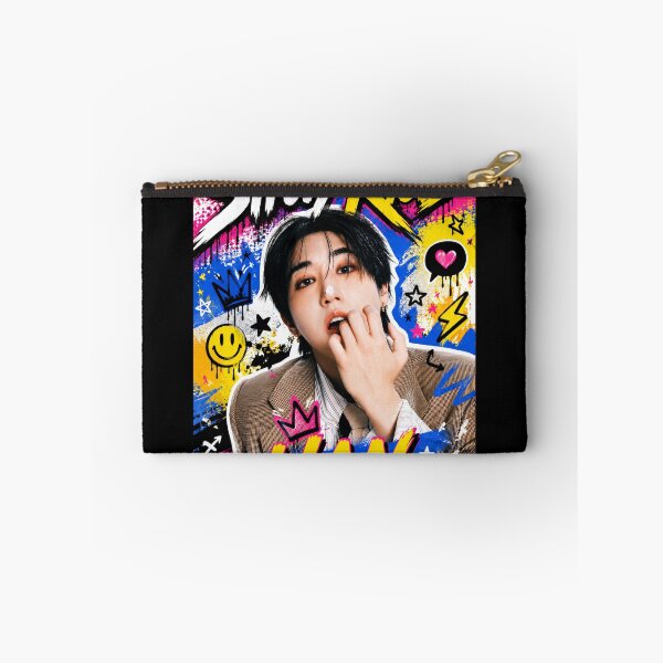 Item preview, HAN Stray Kids KPOP designed and sold by jaofnn.