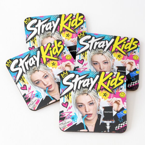Item preview, Felix Stray Kids KPOP designed and sold by jaofnn.