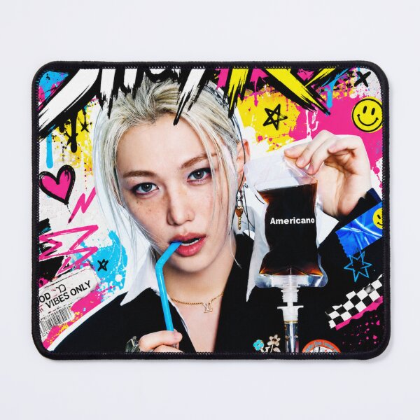 Item preview, Felix Stray Kids KPOP designed and sold by jaofnn.