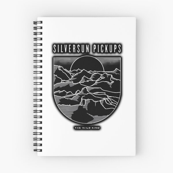 Item preview, Abstract Dark Mountain Sun Valley Line designed and sold by emitabaraet.