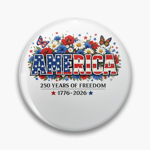 Item preview, America 250 Years of Freedom Patriotic Design designed and sold by NovaCraft30.