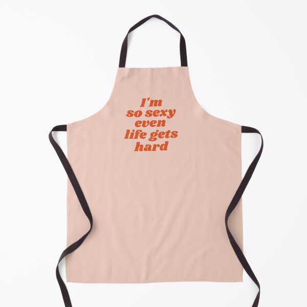 Item preview, Life gets hard funny quote (Orange tone) designed and sold by Paigaam.