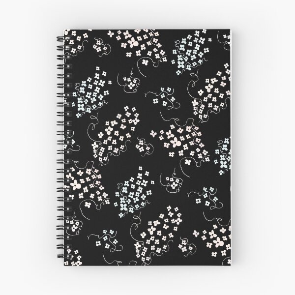 Item preview, Softest Pastel Floral  designed and sold by JaygiesDesign.