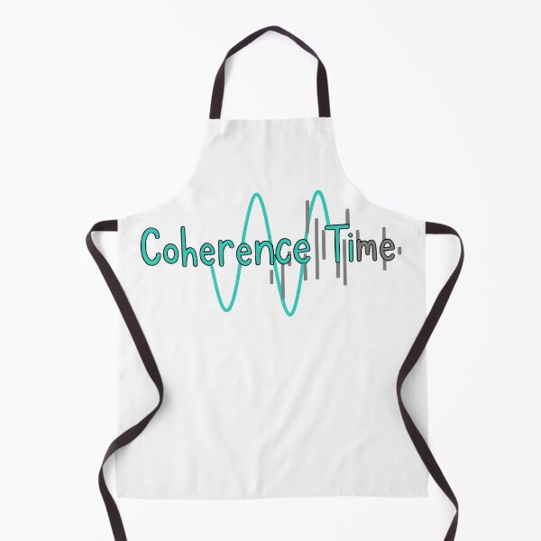 Item preview, Coherence Time designed and sold by Creative jiffy.