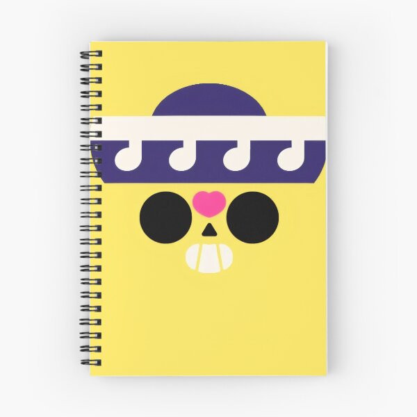Item preview, Cute Mariachi Skeleton Face - Funny Day of the Dead Mexican Hat Sticker designed and sold by Billy Morfo™.