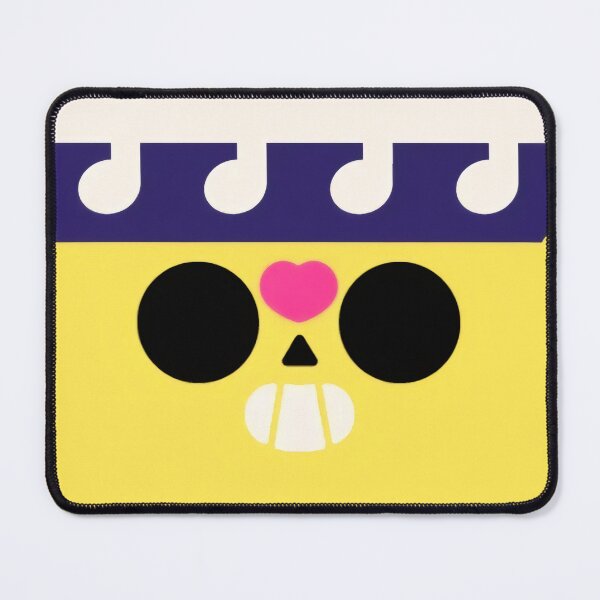 Item preview, Cute Mariachi Skeleton Face - Funny Day of the Dead Mexican Hat Sticker designed and sold by Billy Morfo™.