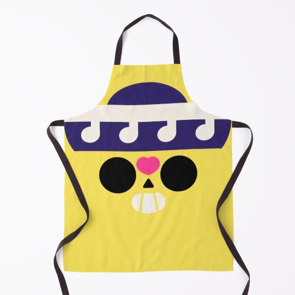 Item preview, Cute Mariachi Skeleton Face - Funny Day of the Dead Mexican Hat Sticker designed and sold by Billy Morfo™.