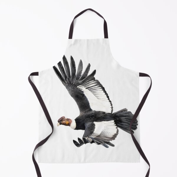 Item preview, Andean Condor (Vultur gryphus) designed and sold by HOMETOWN86.