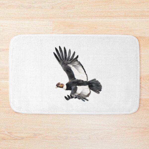 Item preview, Andean Condor (Vultur gryphus) designed and sold by HOMETOWN86.