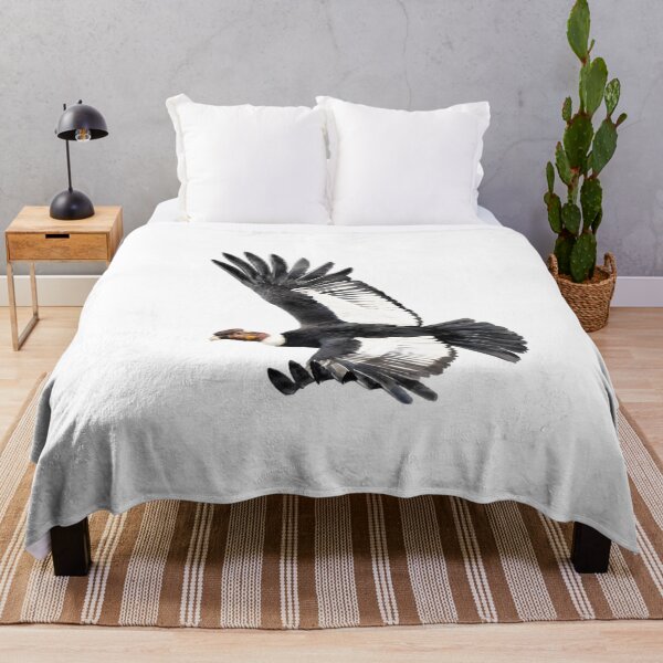 Item preview, Andean Condor (Vultur gryphus) designed and sold by HOMETOWN86.