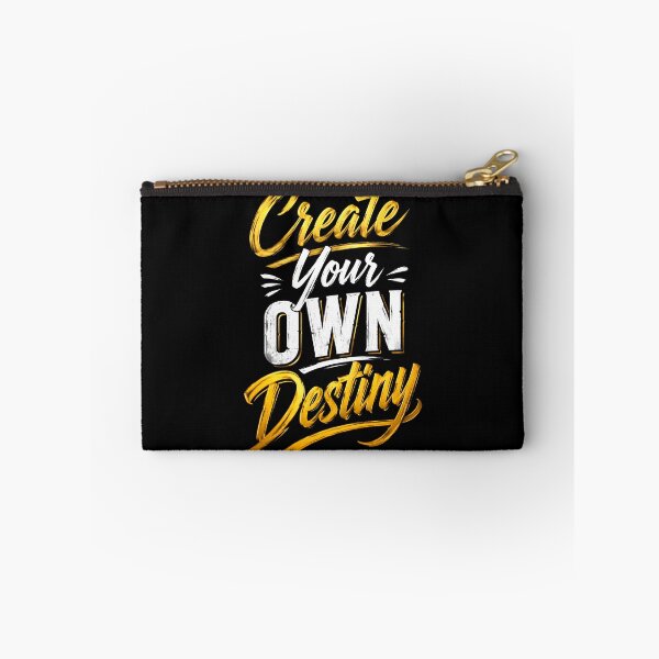Item preview, Create Your Own Destiny designed and sold by MarkColeImaging.