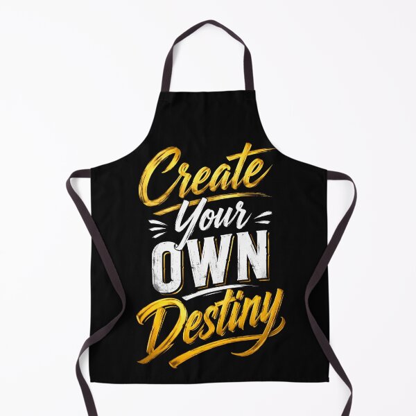 Item preview, Create Your Own Destiny designed and sold by MarkColeImaging.