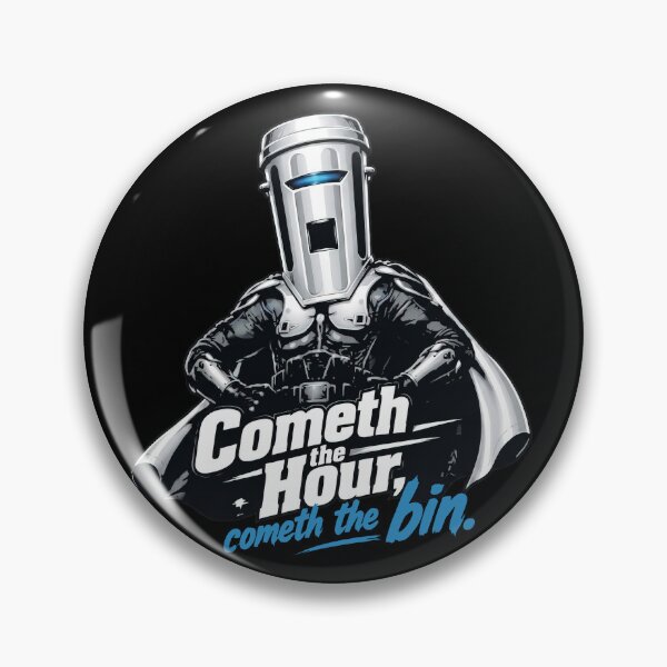 Item preview, Count Binface British Political designed and sold by PontiaGudam.