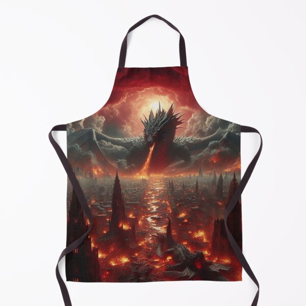 Item preview, Dragons King designed and sold by RaF71PrO.