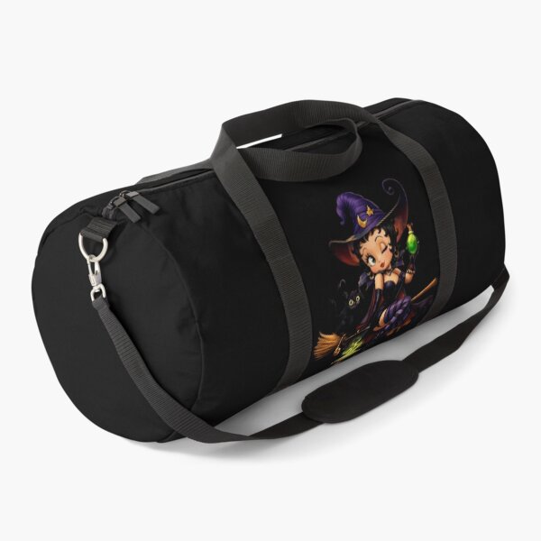 Item preview, WITCHY BOOP designed and sold by BabaSoti.