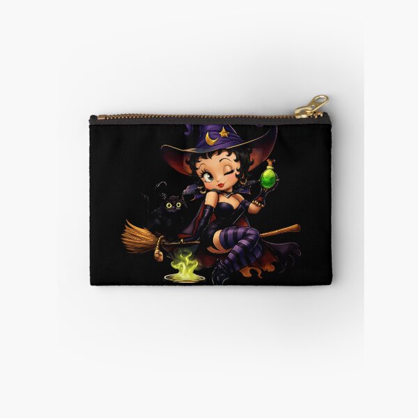 Item preview, WITCHY BOOP designed and sold by BabaSoti.