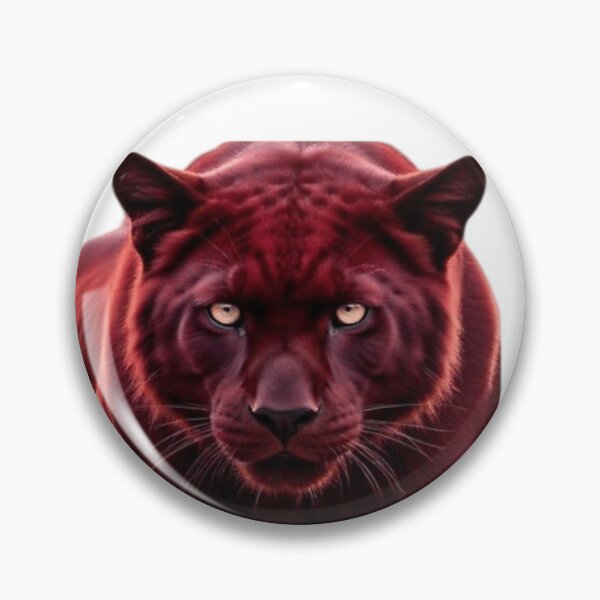 Item preview, Red Panther designed and sold by ajhaetinger2.