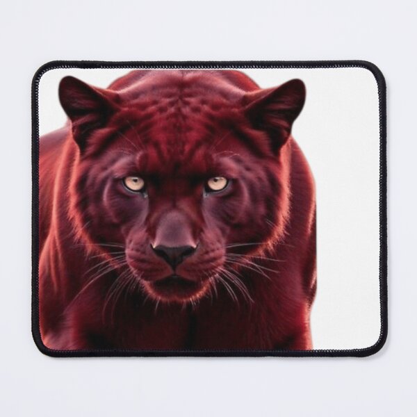 Item preview, Red Panther designed and sold by ajhaetinger2.